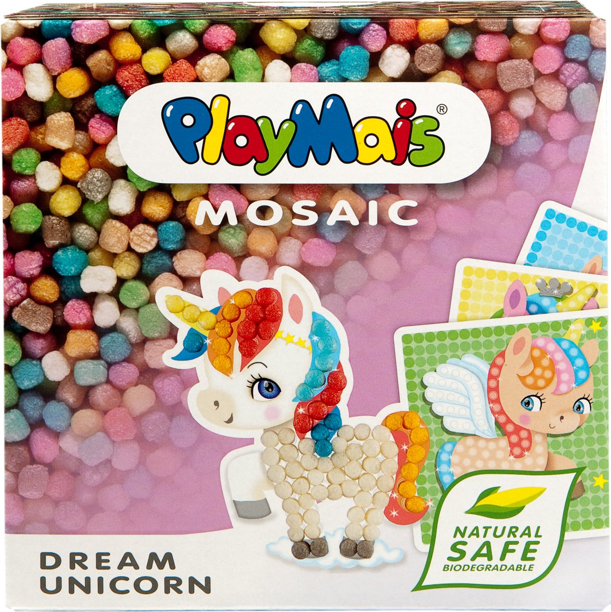 PlayMais MOSAIC Dream Unicorn