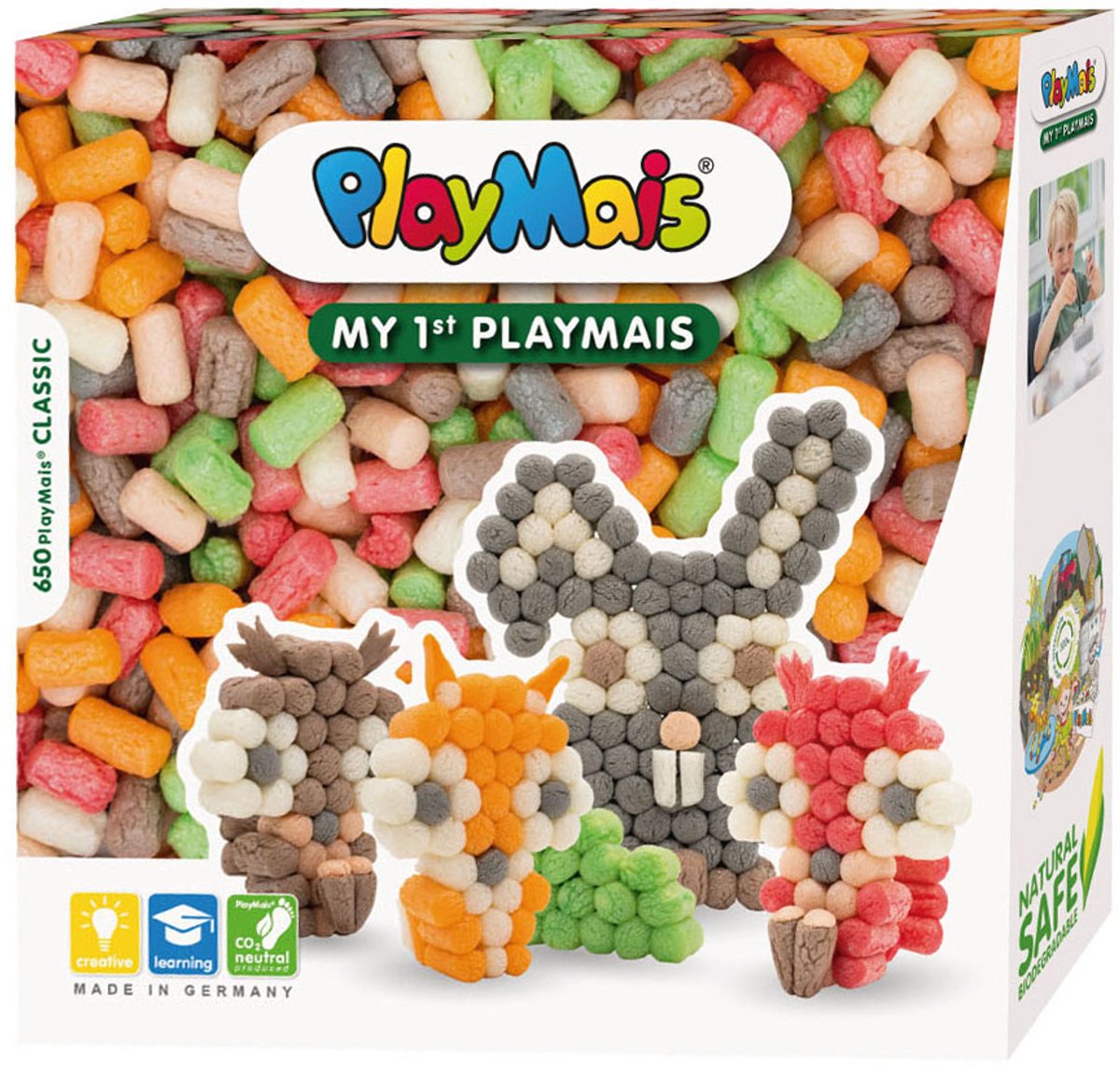   My First   - Forest Friends