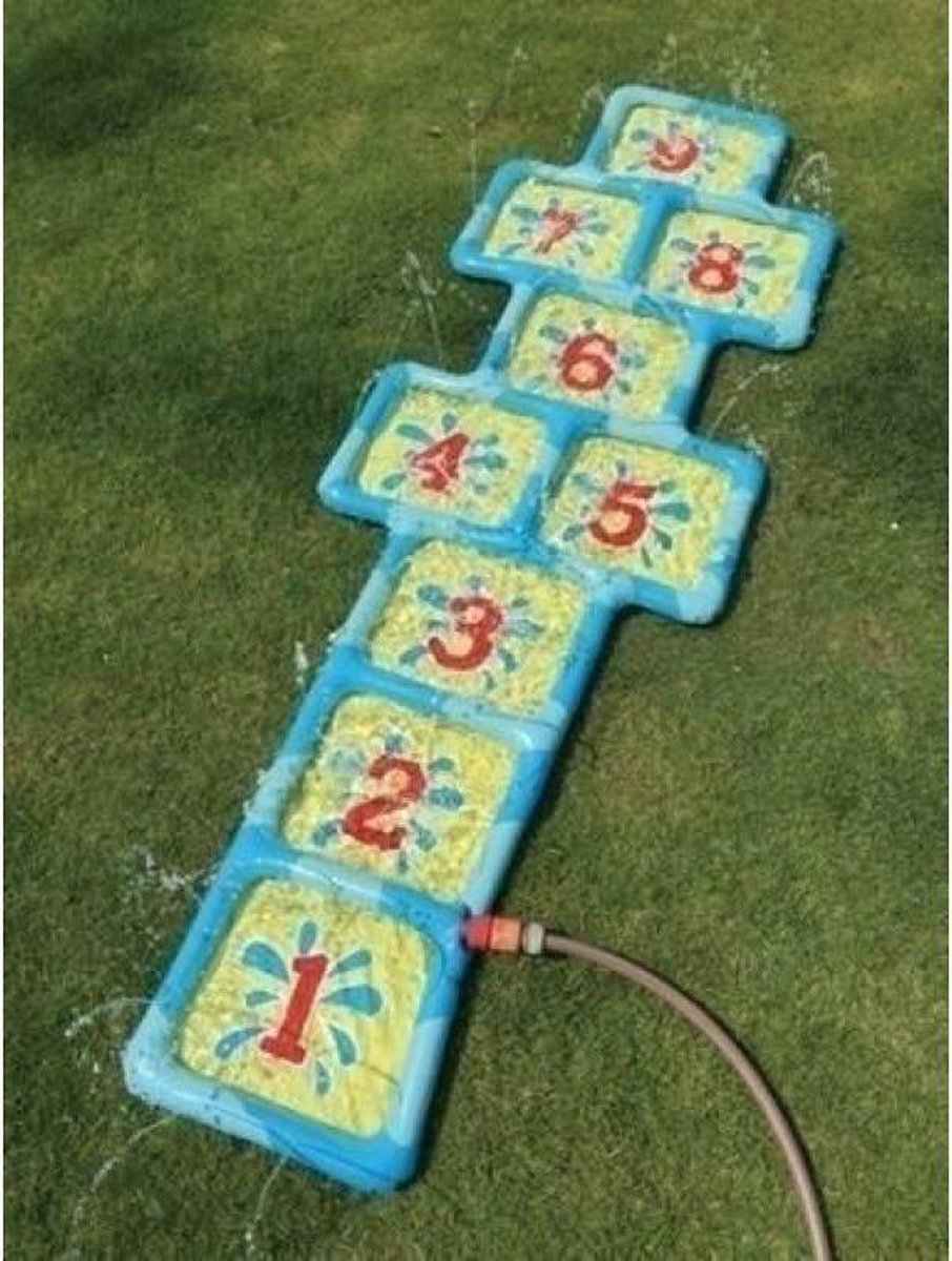 Water Hinkelmat