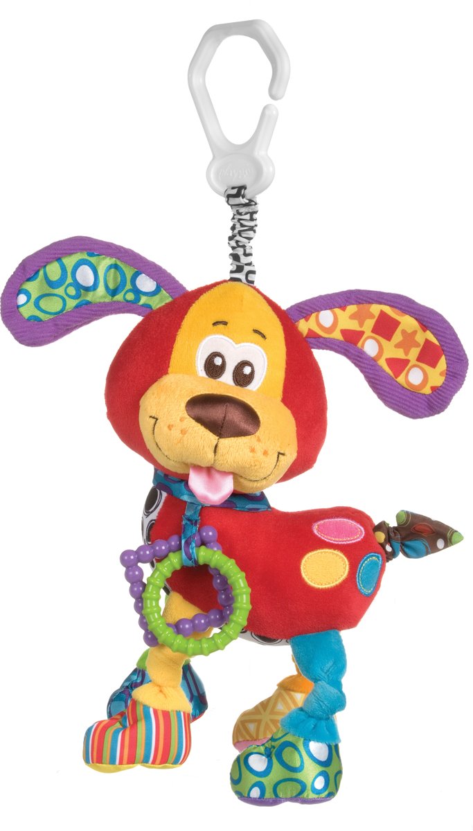 Playgro Activiteitenspeeltje Pooky de Hond