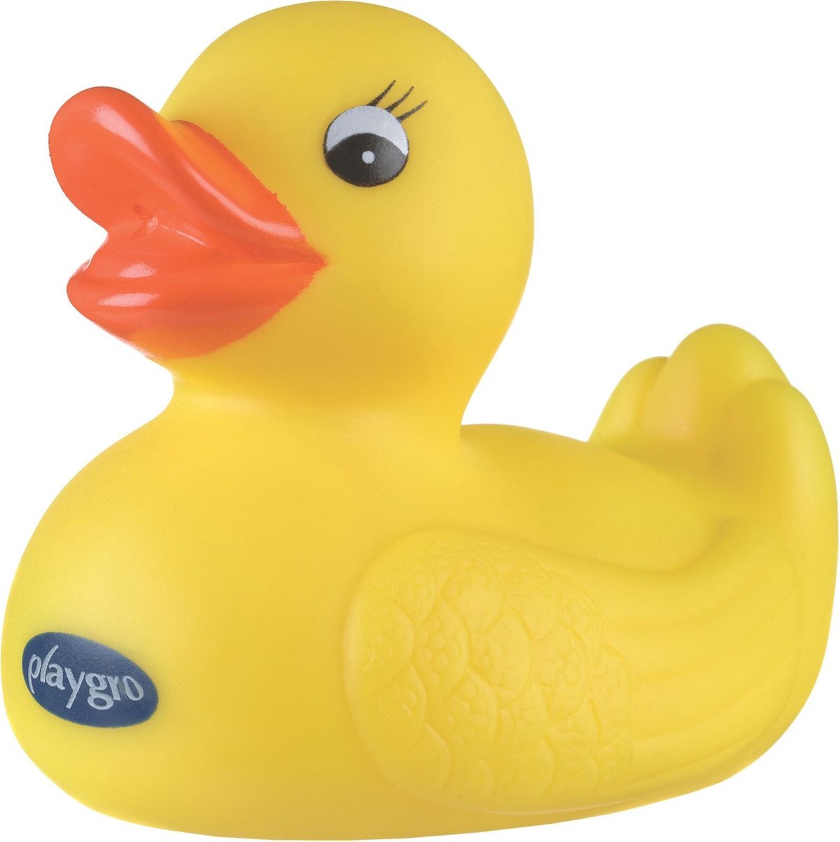 Playgro Bath Duckie – Fully Sealed