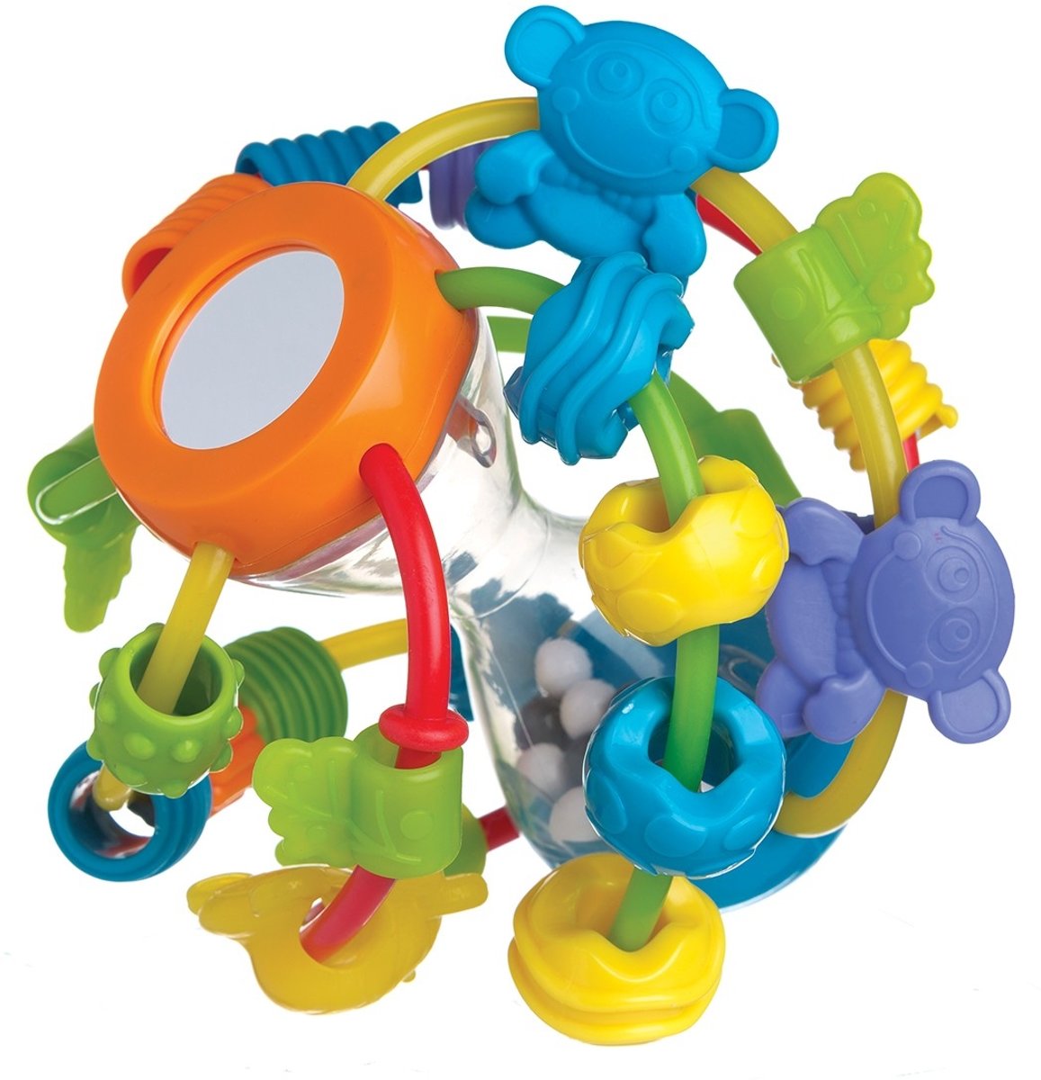 Playgro Speel & Leer Bal