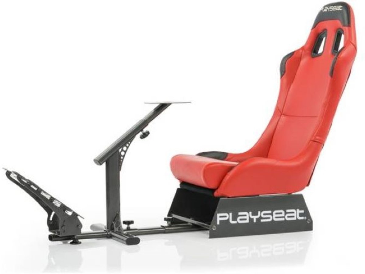 Playseat Evolution Red