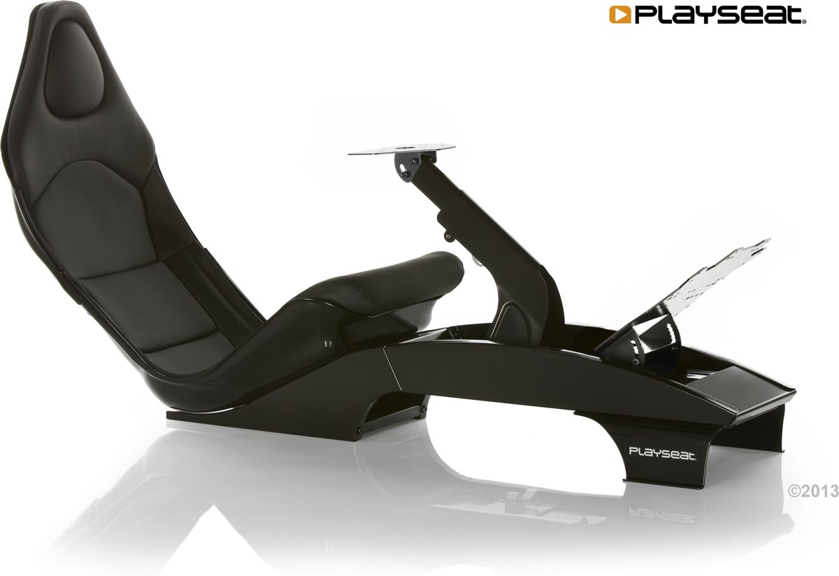 Playseats F1