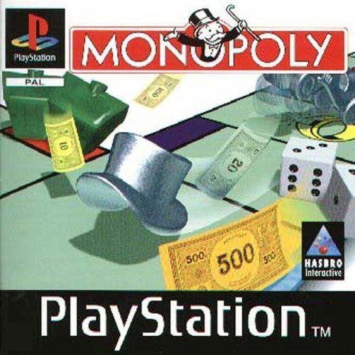 Monopoly (PS1)