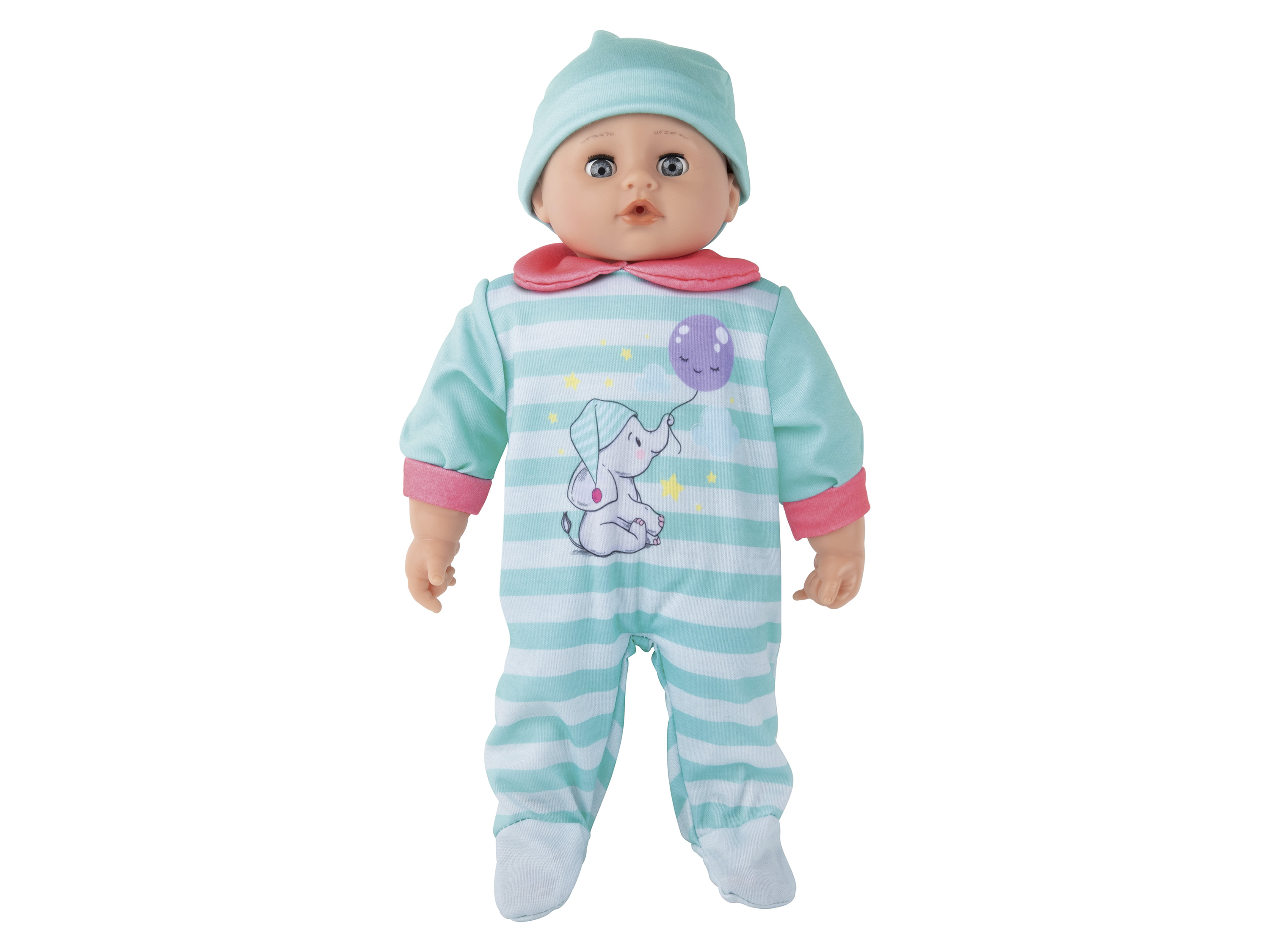 Playtive Babypop (Turquoise)