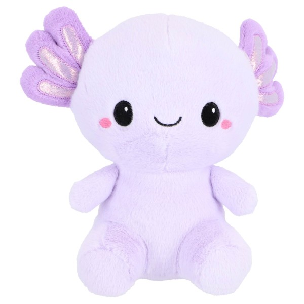   Pluche Axolotl 30 Cm