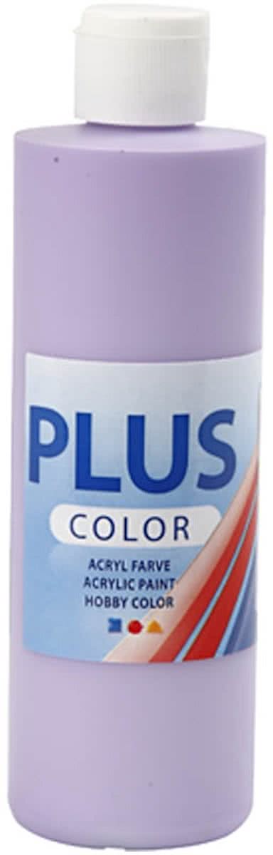   Acrylverf - Verf - 250 ml - Violet