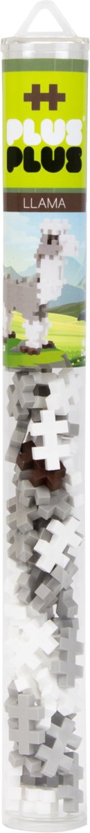 Mini Basic   Buis Lama 100 stuks