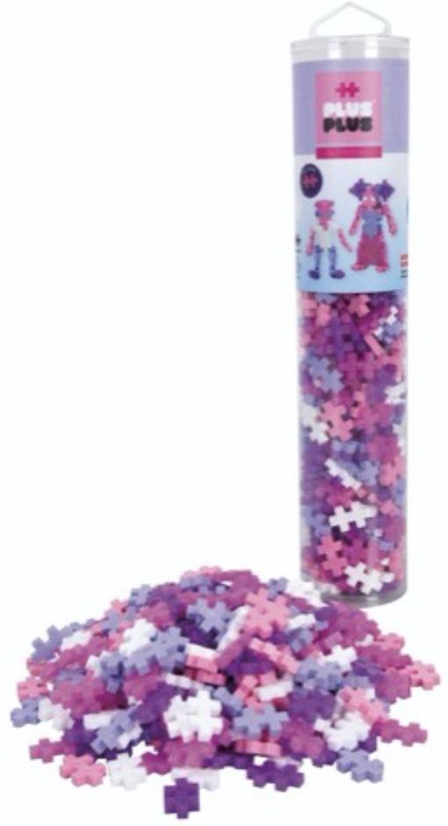   Glitter mix 240 stuks