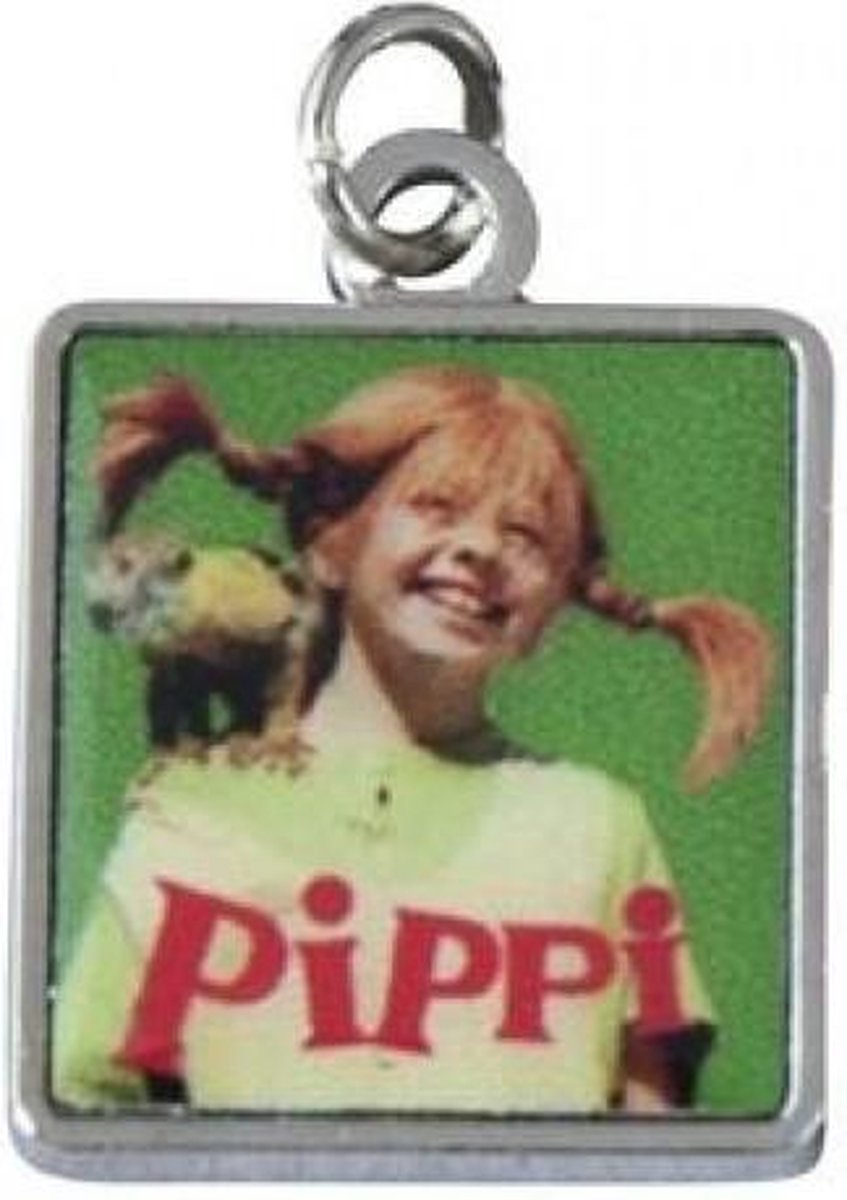 Pippi ketting