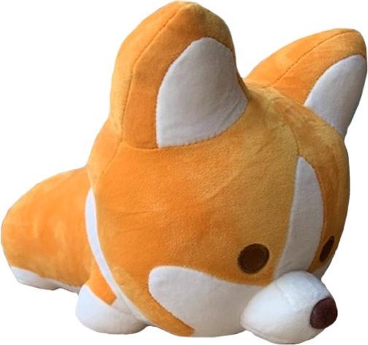 Corgi shiba knuffel 37 cm - Kawaii knuffel