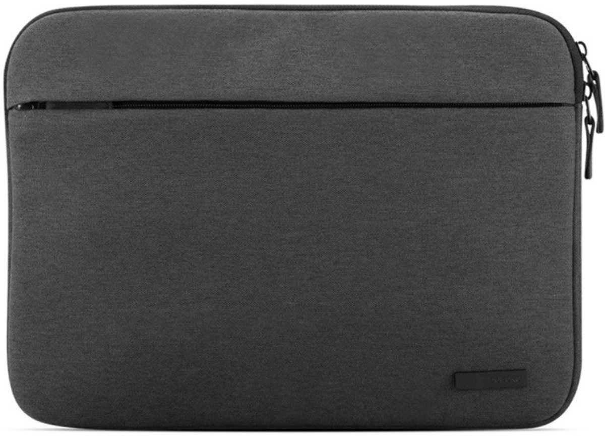 Pofoko - MacBook Pro 13-inch (2009-2012) Hoes - Sleeve DG Series Zwart