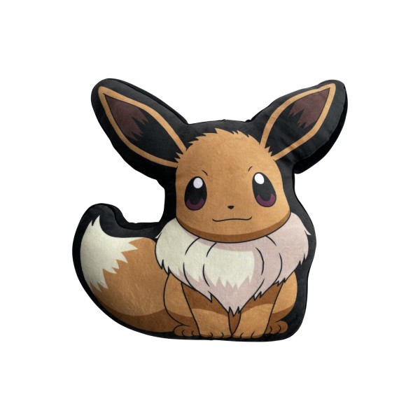 Kussen Pokemon Eevee