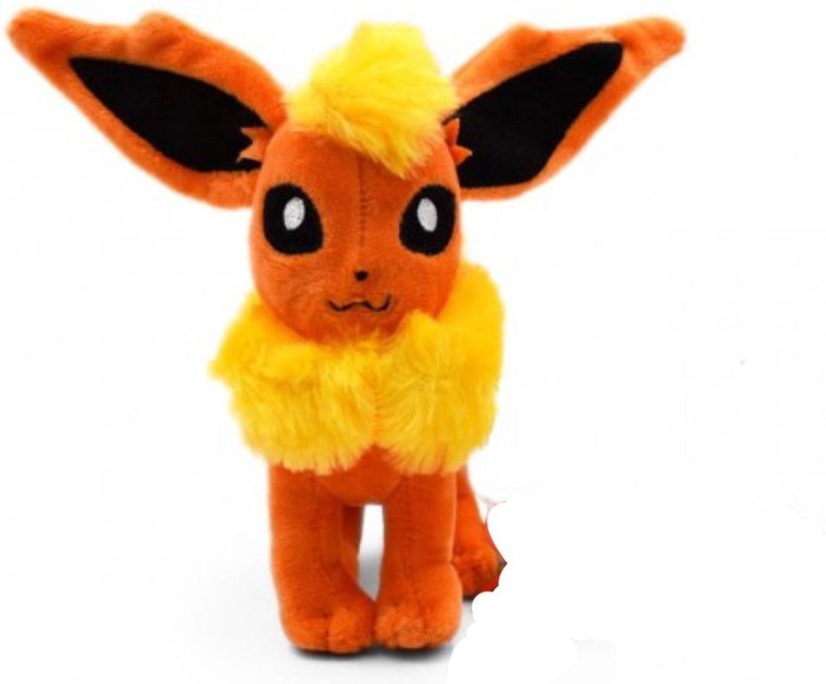 Flareon