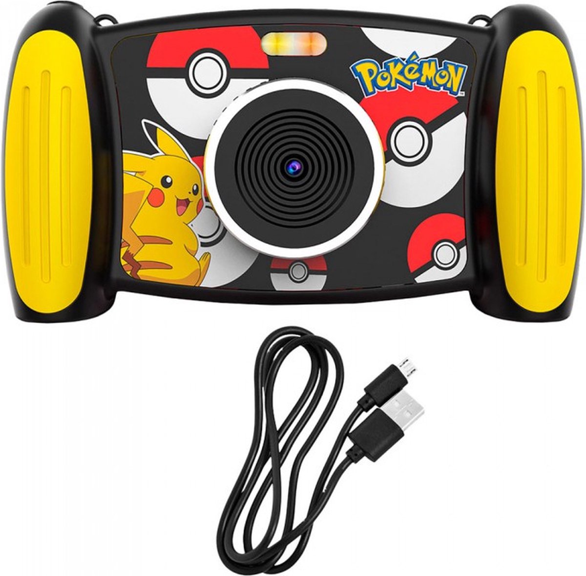 Nintendo   Interactieve Digitale Camera