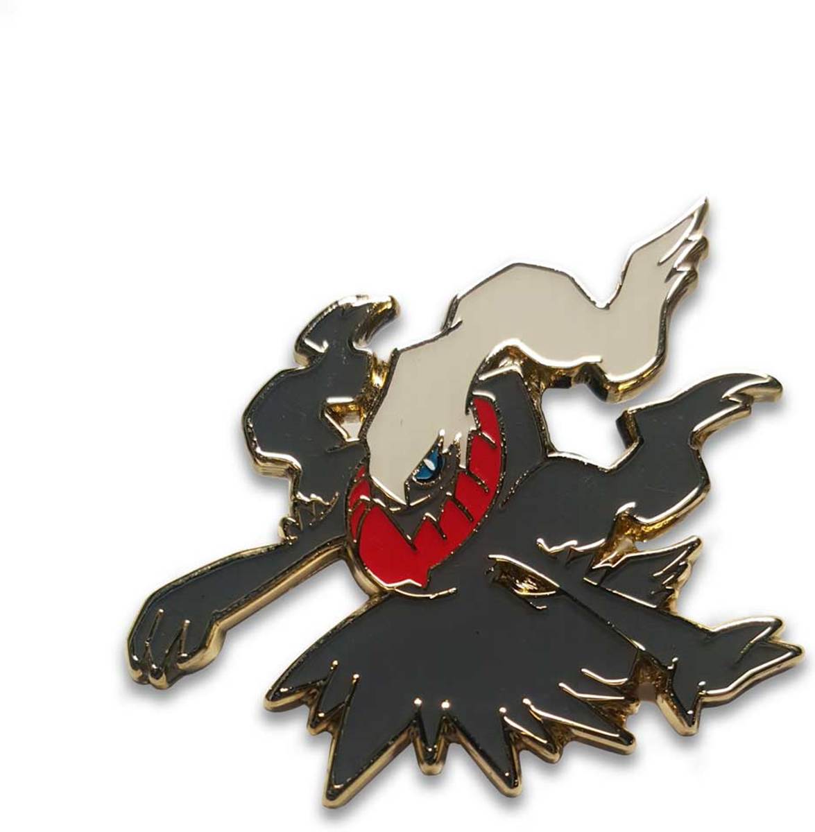 Pokemon Darkrai Pin Broche