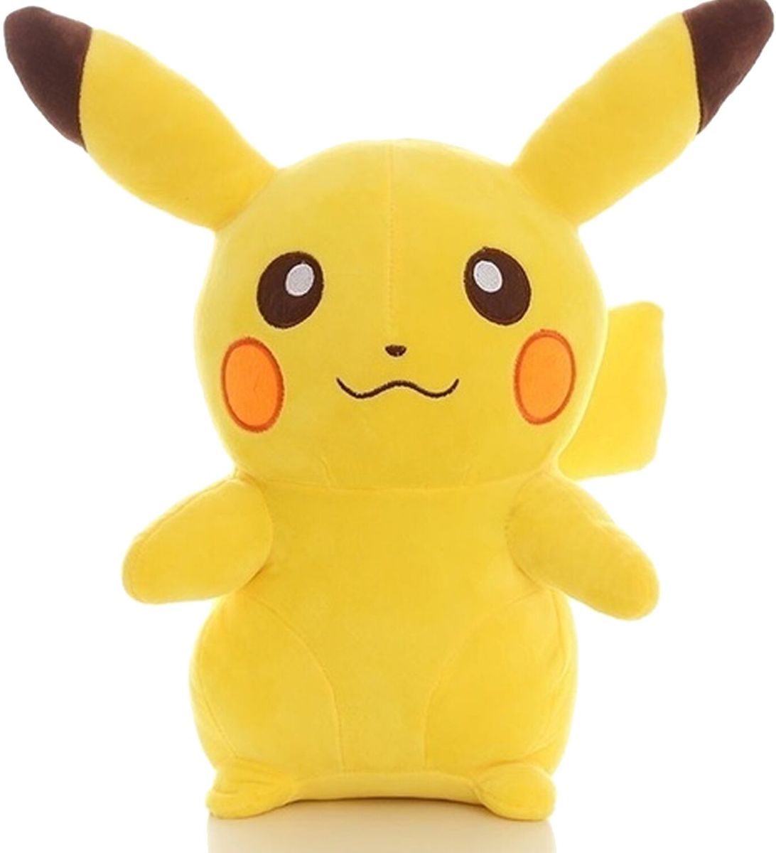 Pokemon Go Pikachu 35 cm