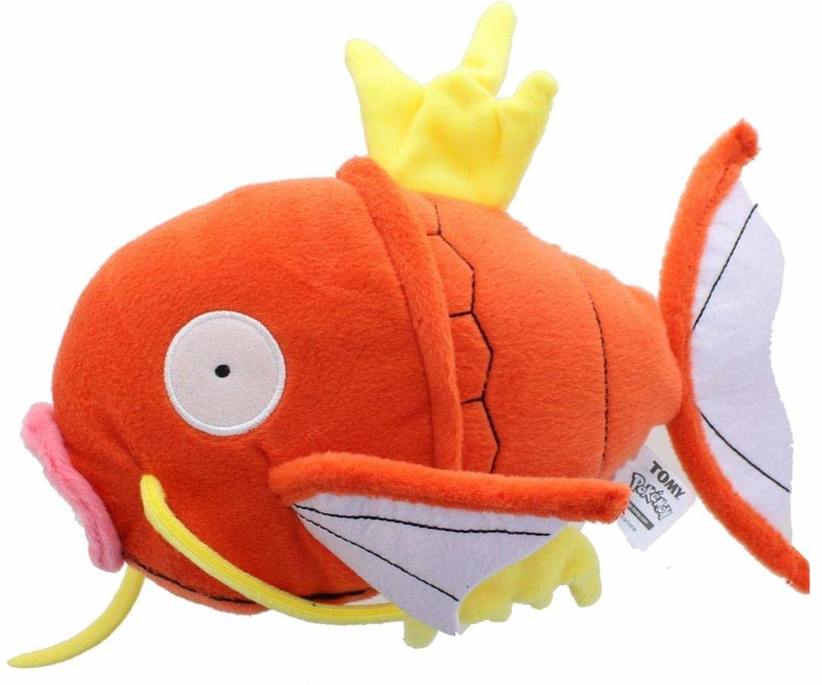 Pokemon Knuffel Magikarp 20 cm