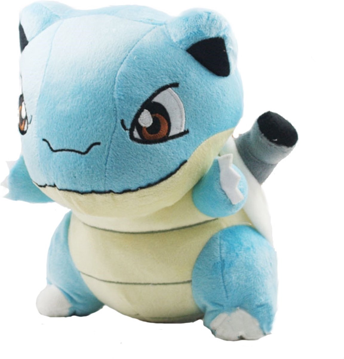 Pokemon Pluche Knuffel - Anime Edition Blastoise 30cm