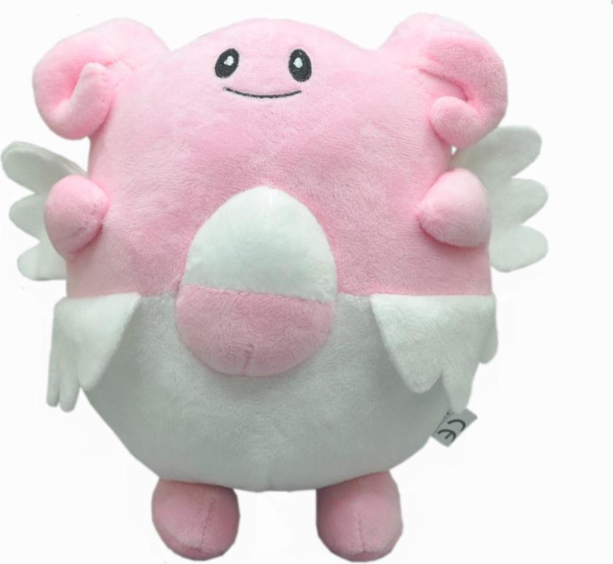 Pokemon knuffel Blissey 20 cm pluche cute en zacht