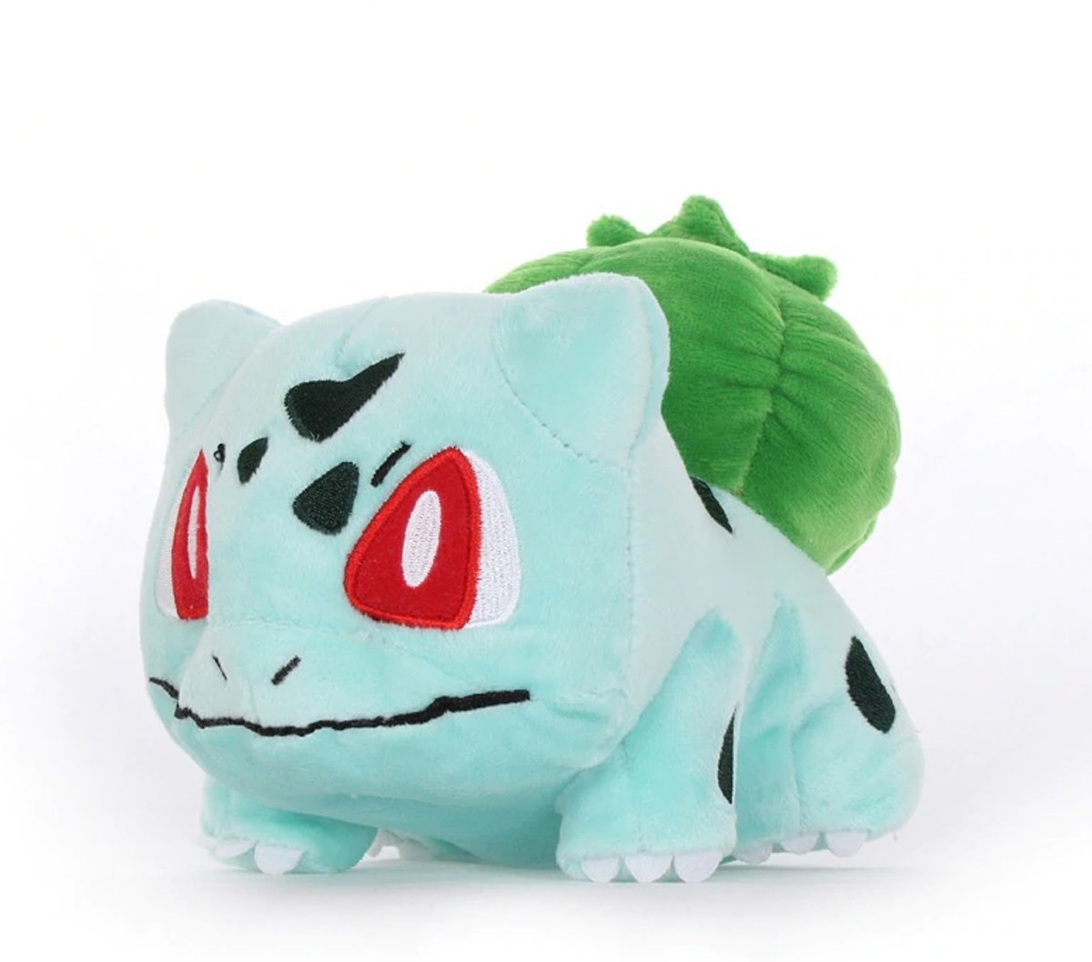 Pokemon plush Bulbasaur