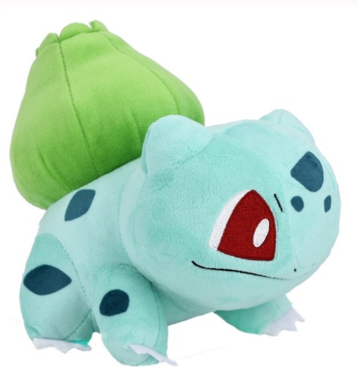 Pokemon plush Bulbasaur groot