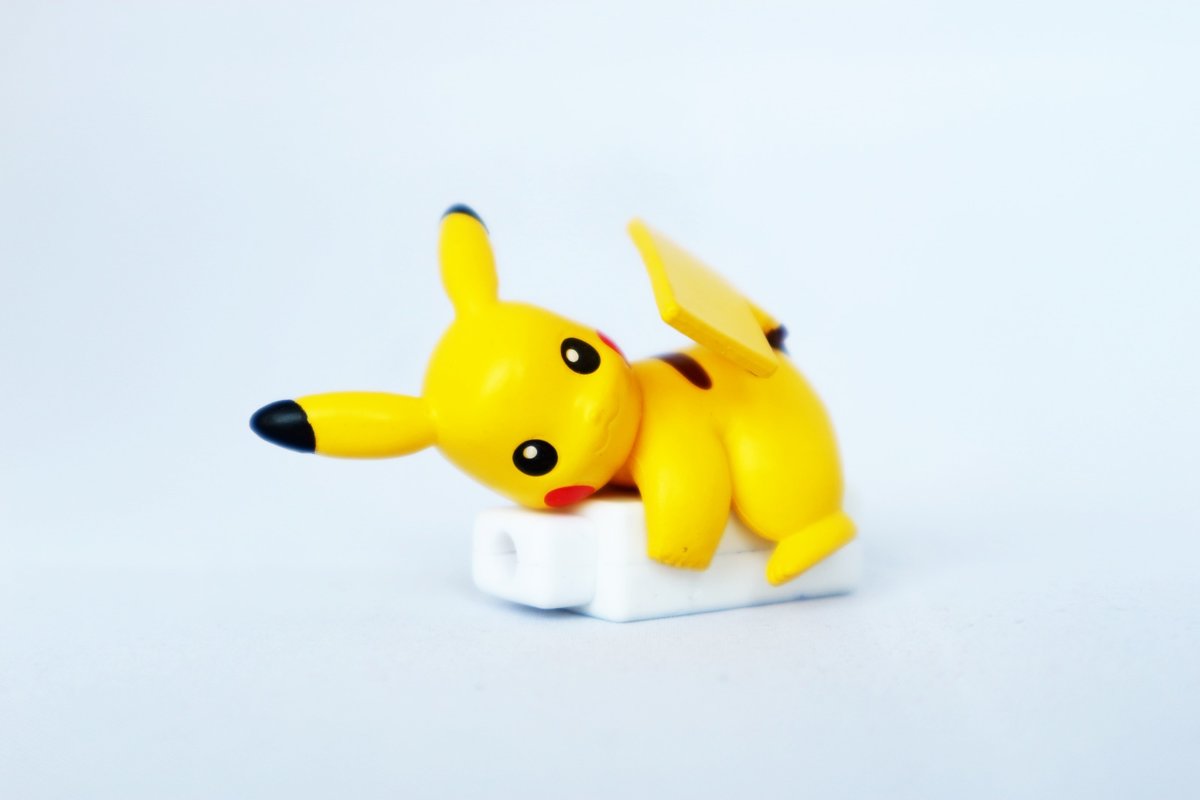 Pokémon Kabelbeschermer - Pikachu