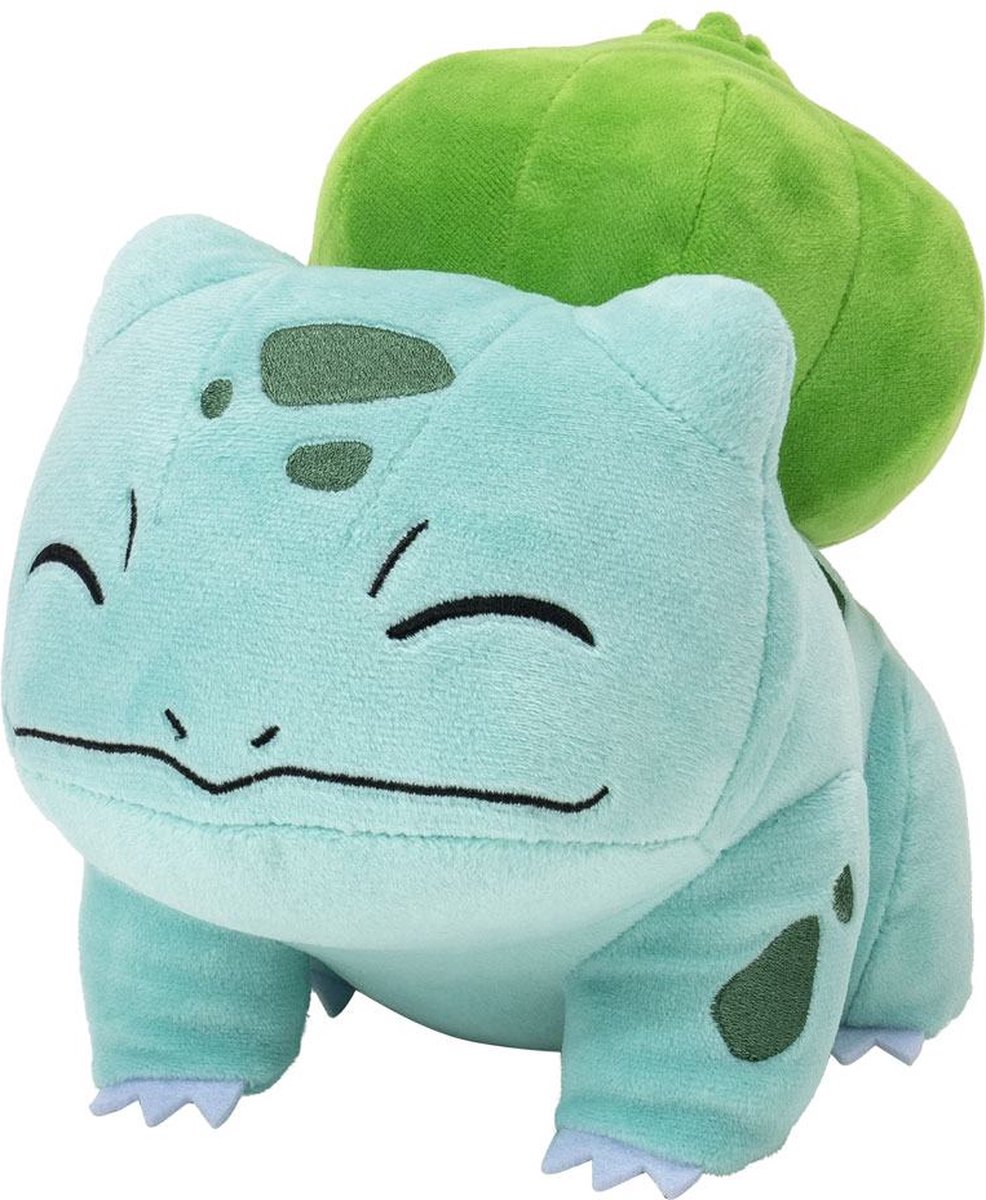   Pluche - Bulbasaur knuffel 20 cm