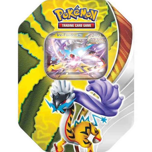  : Pokébox Ire-Lightning