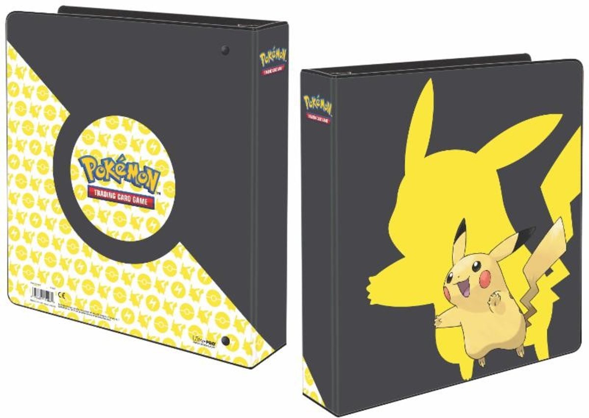   Ringband Pikachu 2 -   Kaarten