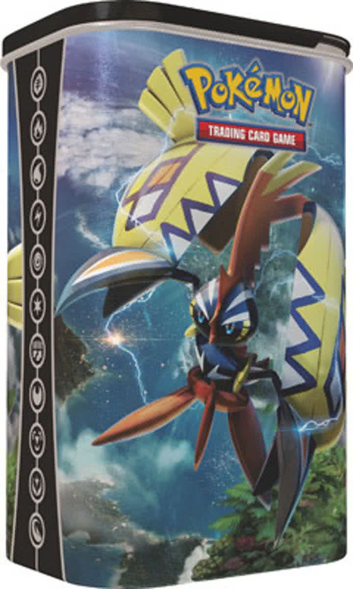 Pokémon Shield Tin Tapu Koko - Pokémon Kaarten