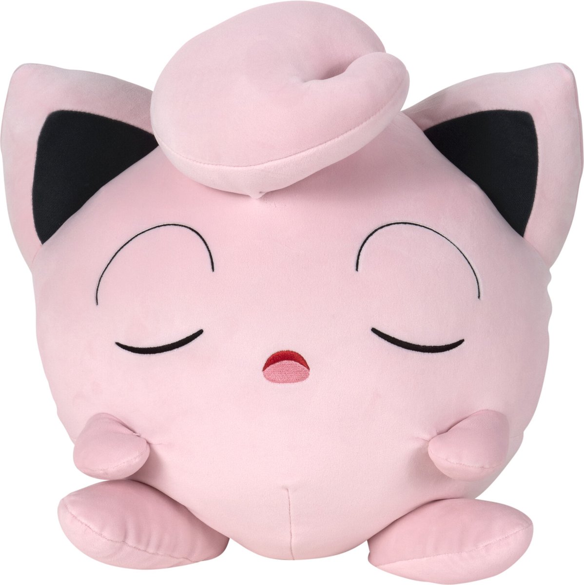   Slapende Pluche - Jigglypuff 45 cm