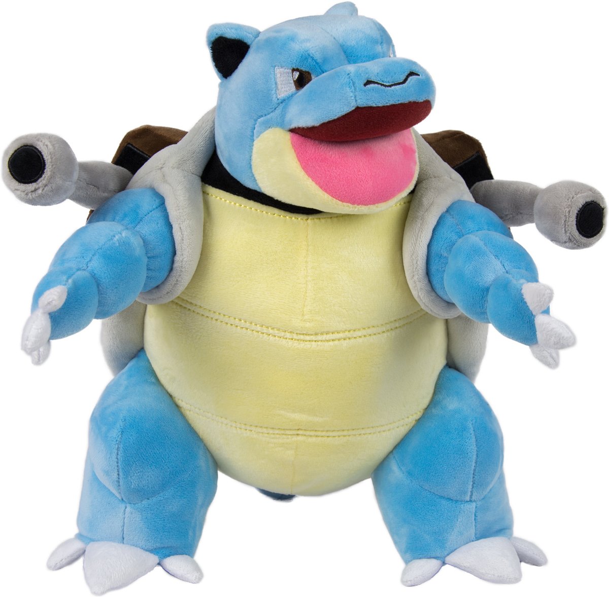 Premium grote Blastoise pluche