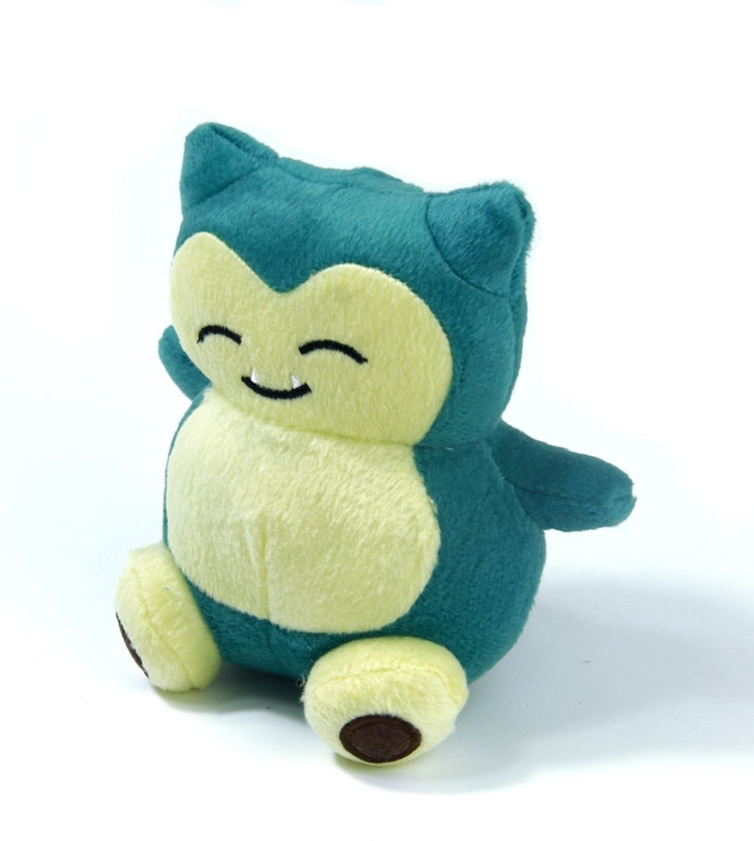 Snorlax Knuffel - Pokemon knuffel