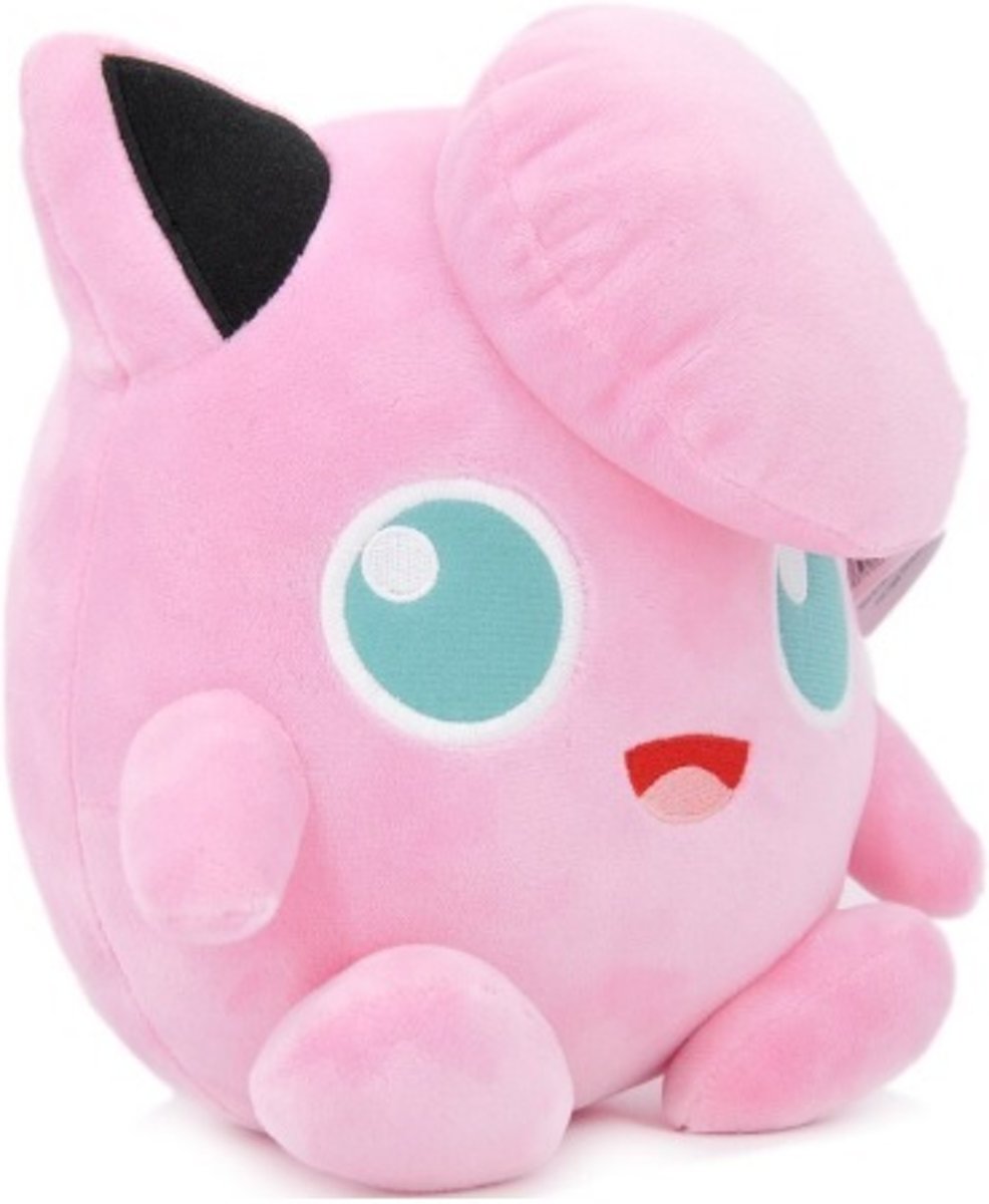 pokemon jigglypuff plush