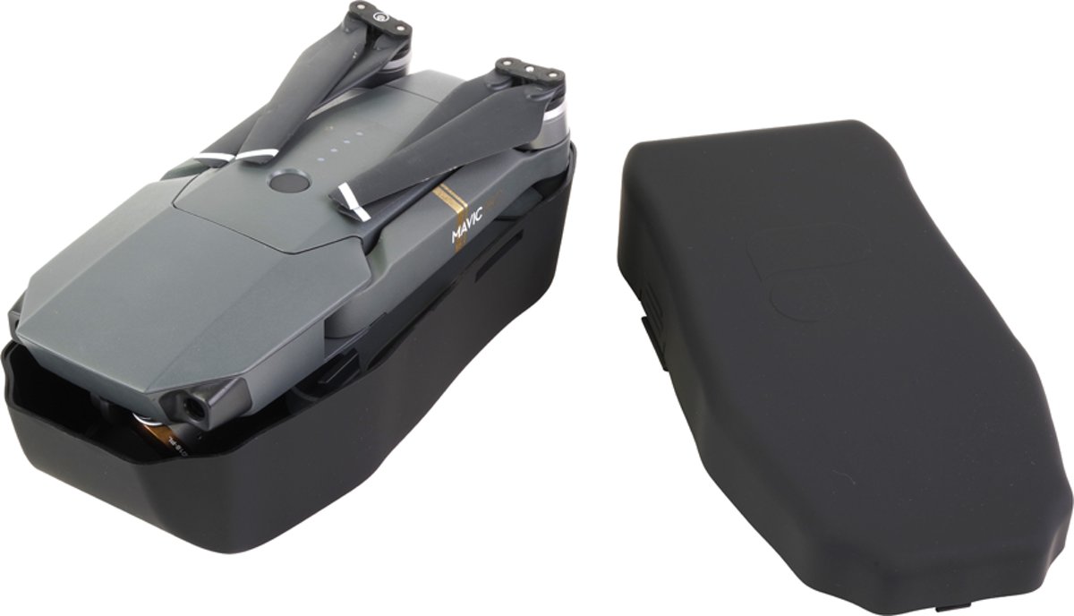 Polar Pro Hard Shell Case voor DJI Mavic Pro