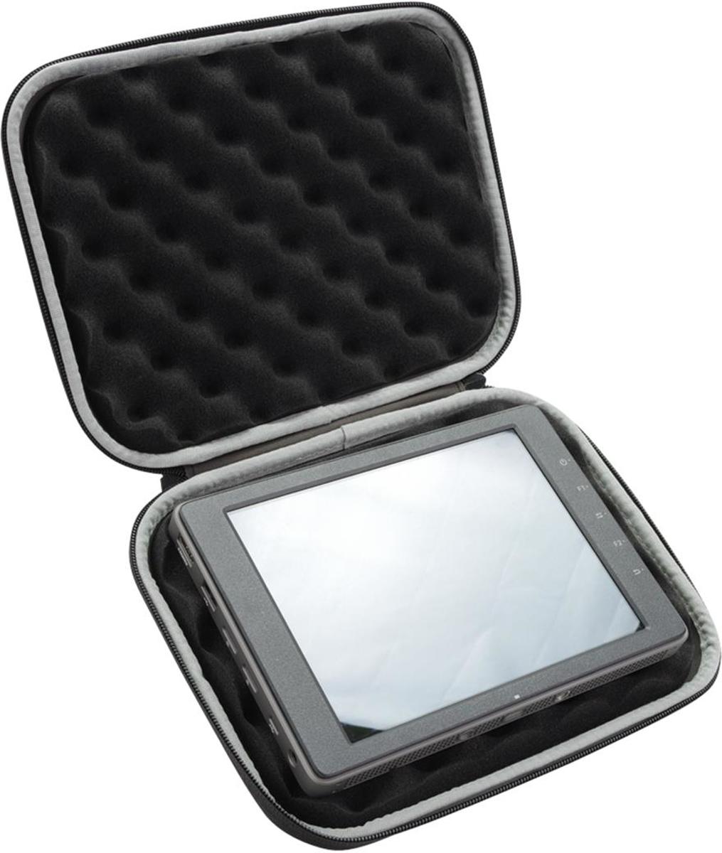 Polar ProDJI CrystalSky 7.85-inch storage case Opbergkoffer