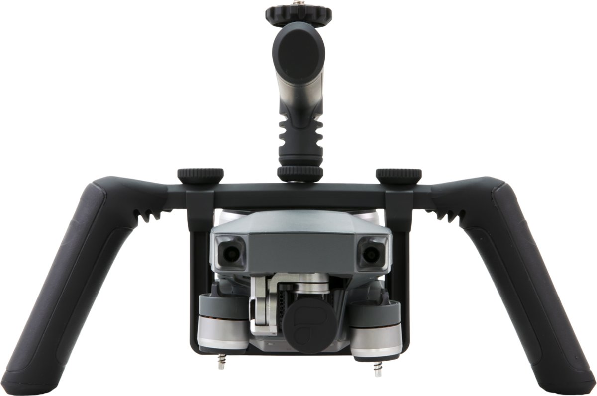 PolarPro DJI Mavic Pro Katana Tray en T-Grip Combo