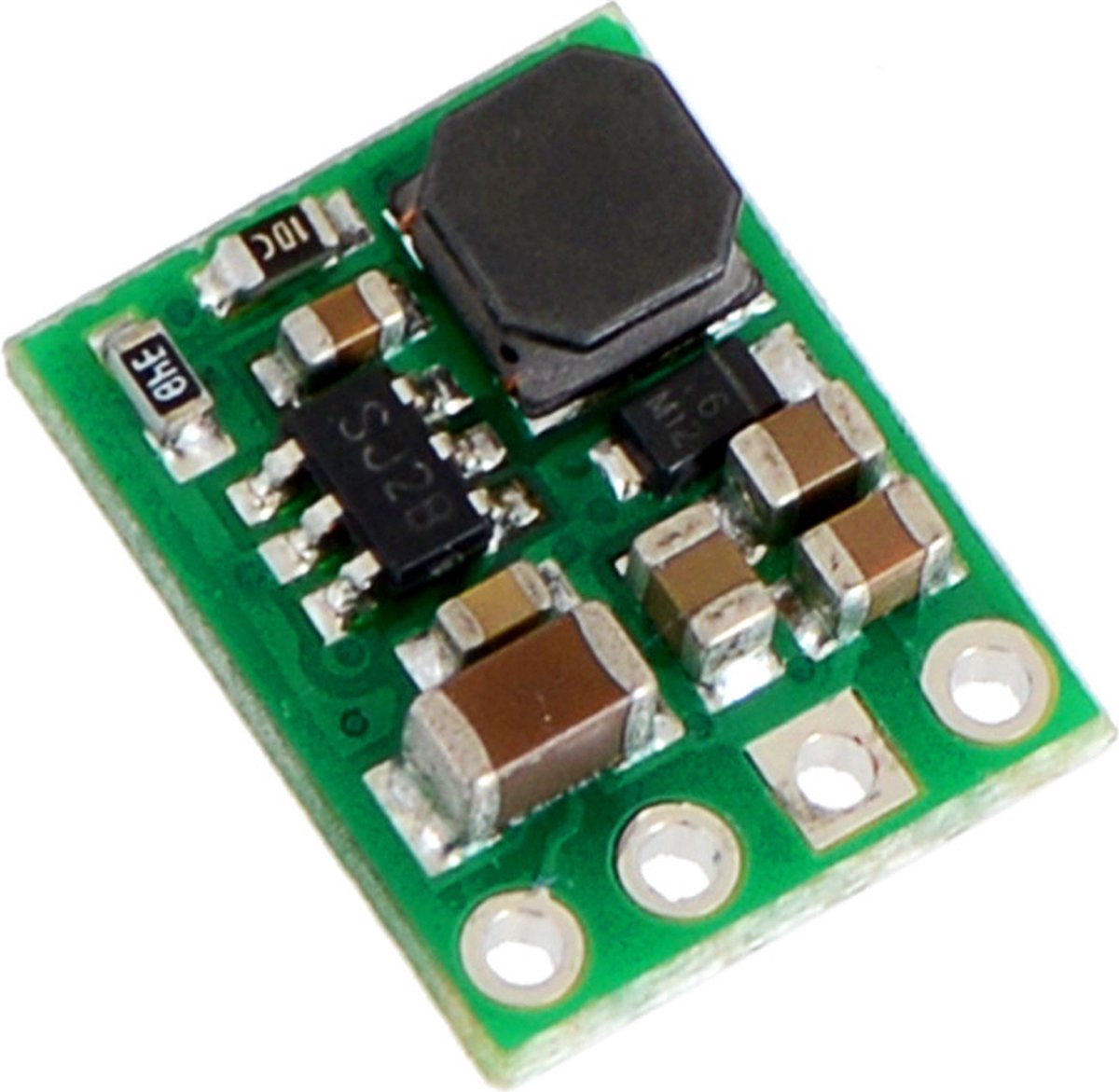 5V, 300mA Step-Down Voltage Regulator D24V3F5 Pololu 2098