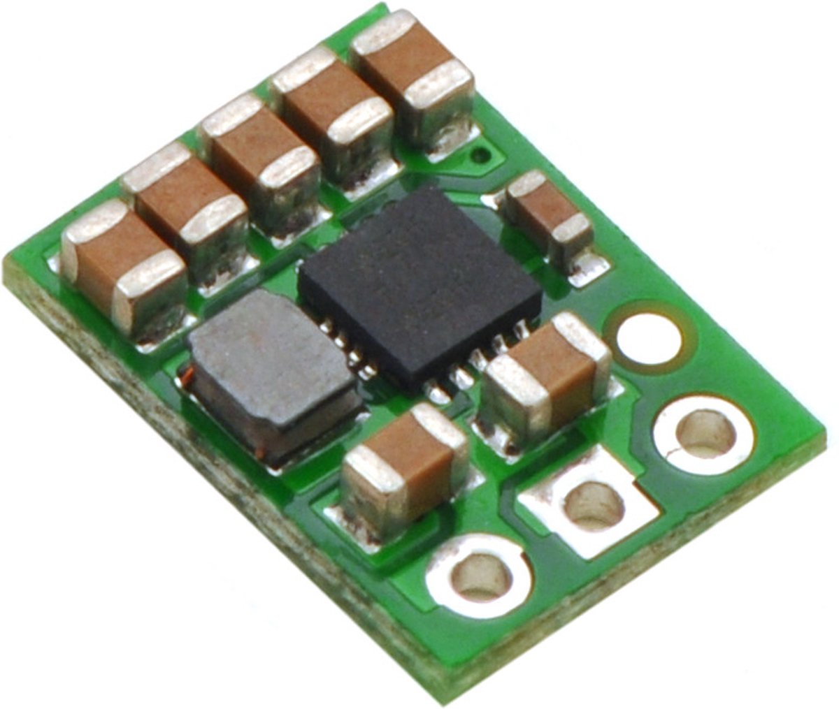 5V Step-Up/Step-Down Voltage Regulator S7V7F5 Pololu 2119