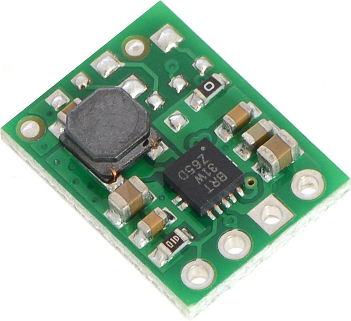 5V Step-Up Voltage Regulator U1V11F5 Pololu 2562