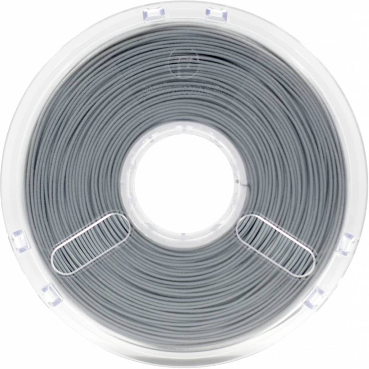 Polymaker Filament voor 3D-printer PolyMax PLA Jam Free Technology 2.85 mm 0.75 kg - True Grey