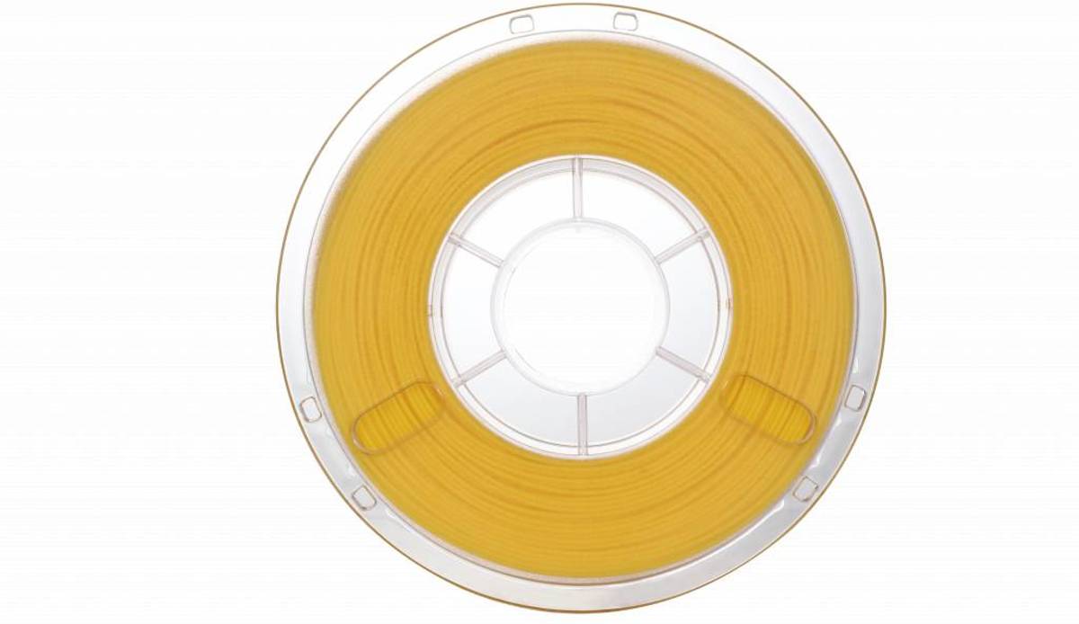 Polymaker PolyLite PLA True Yellow 1kg