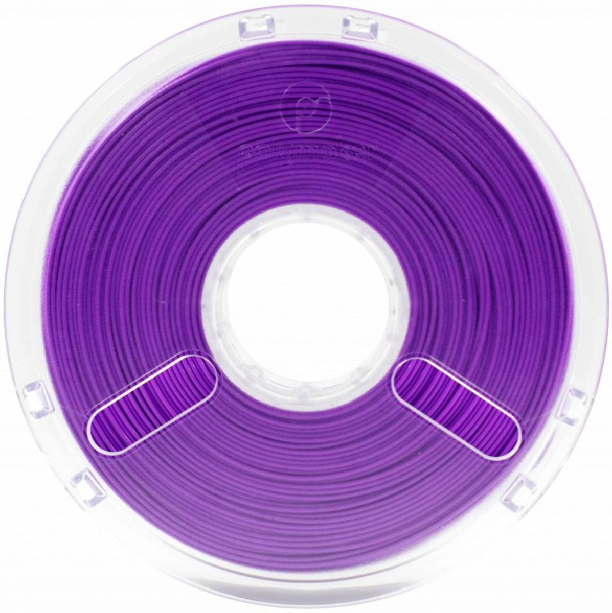 Polymaker PolyPlus PLA True Purple - 750gr