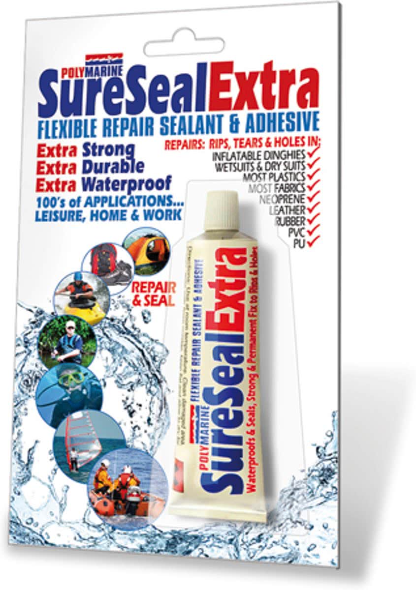 Polymarine Sureseal Tube Single 35ml