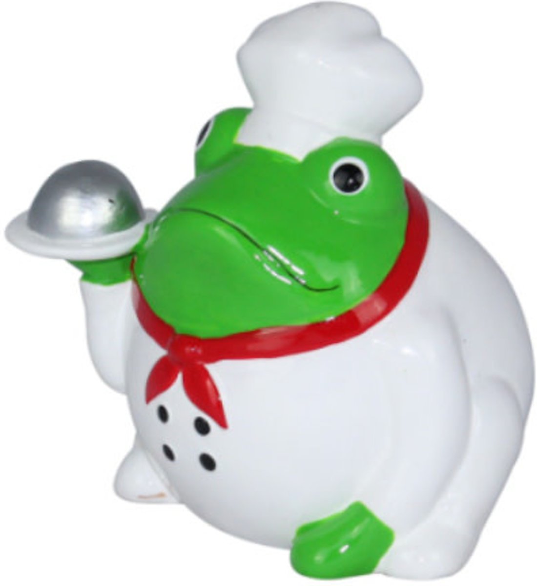 Frogmania Chef Freddy