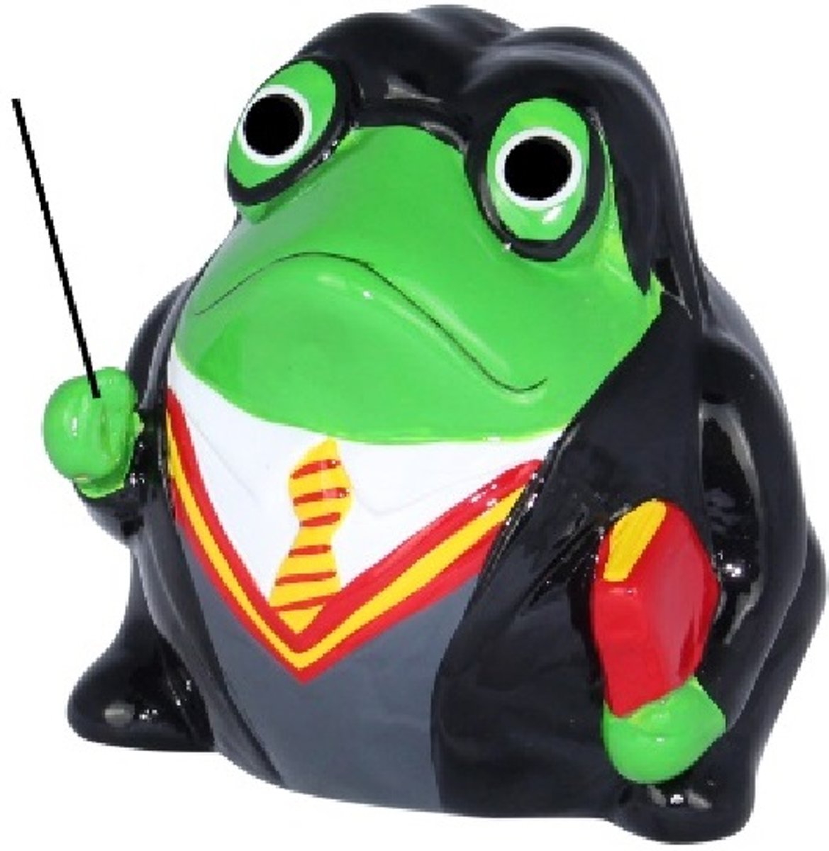 Frogmania Freddy Potter