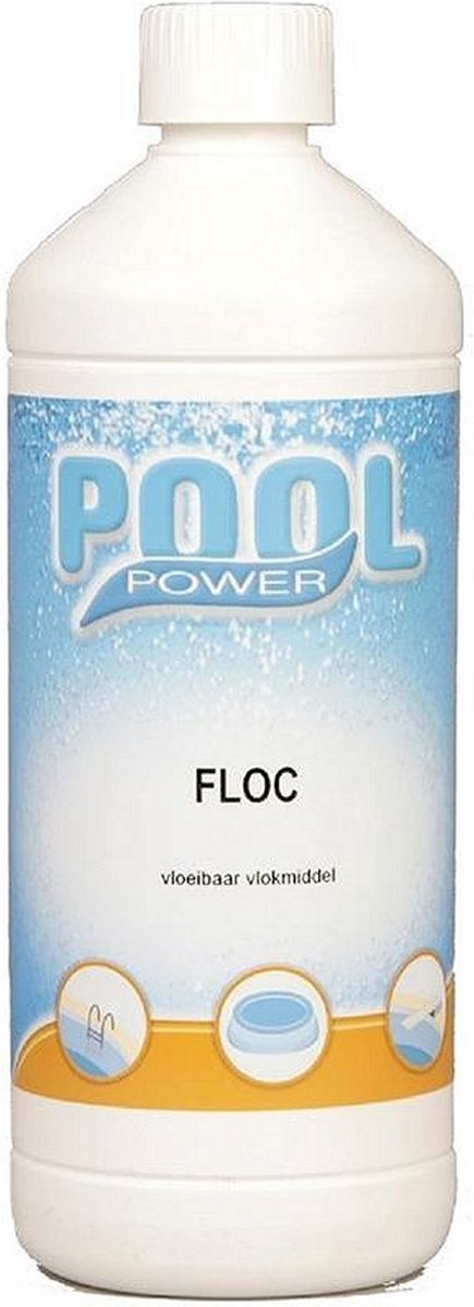 Pool Power Floc 1L