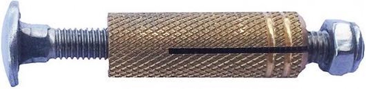   - Grondanker voor gaasnetten, winterafdekkingen en elastiek - Tegel ankers